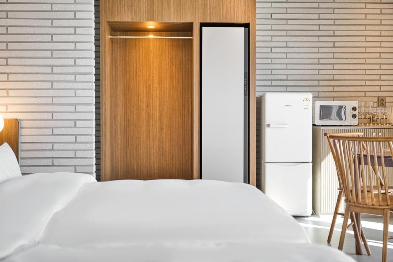 Browndot Terrace Pohang Passenger Terminal 外观 照片
